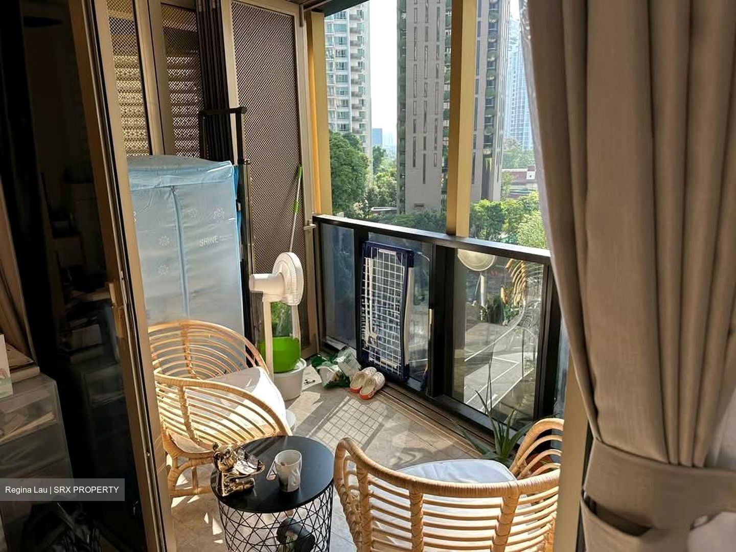 Draycott Park (D10), Condominium #581377811